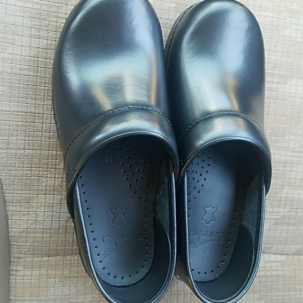 Brand New Dansko Clogs
